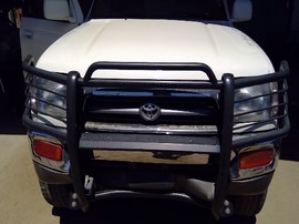 1997 TOYOTA 4RUNNER, SR5, 3.4L, MT, 2WD,  Z25077